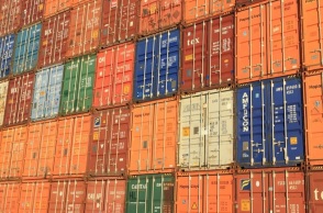 Θεσσαλονίκη: Κατασχέθηκαν δύο φορτία με 160 κιλά κοκαΐνης