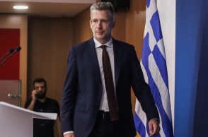 Εκλογές 2023 - Σκέρτσος: Σοβαρά ερωτήματα για την στάση ΣΥΡΙΖΑ στη Ροδόπη 