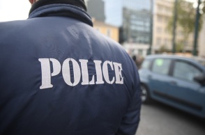 ΕΛ.ΑΣ: Η ανακοίνωση για τα χθεσινά επεισόδια