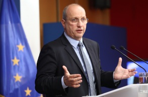 Ο Γιάννης Οικονόμου