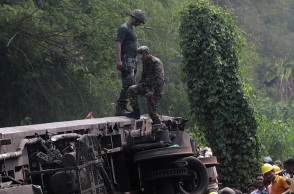 Ινδία: Οι αρχές προσπαθούν να κατανοήσουν τα αίτια της τραγωδίας