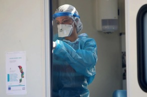 «Νόσος Χ»: Η ανακοίνωση του ΕΟΔΥ μετά τον «συναγερμό» που κήρυξε ο ΠΟΥ