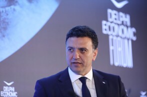 @ΠΑΝΑΓΟΠΟΥΛΟΣ ΓΙΑΝΝΗΣ/ Eurokinissi