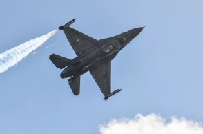 ΗΠΑ: Η ελληνική ομογένεια στο Κογκρέσο: «Όχι» στα F-16 που ζητάει η Τουρκία