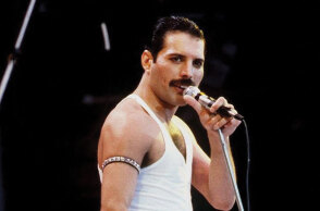 O Freddie Mercury