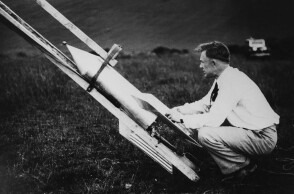 Σαν σήμερα 8 Ιουνίου, το πείραμα του Πυραυλικού Ταχυδρομείου