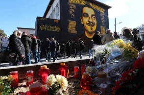 Δίκη για τη δολοφονία του Άλκη Καμπανού: Συνεχίζεται σήμερα η αγόρευση της εισαγγελέως 