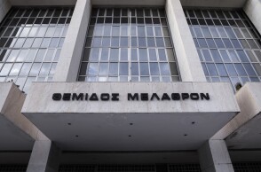 @ΒΑΣΙΛΗΣ ΡΕΜΠΑΠΗΣ/EUROKINISSI