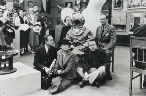 @Scottish National Gallery of Modern Art