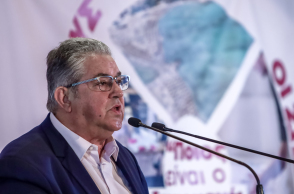 Εκλογές 2023 - Κουτσούμπας για Τουρισμό: Οι εργαζόμενοι να στείλουν ηχηρό μήνυμα ενισχύοντας το ΚΚΕ