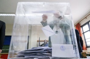 @ΛΕΩΝΙΔΑΣ ΤΖΕΚΑΣ/EUROKINISSI