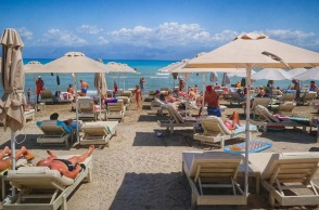 Κίνημα της Πετσέτας: Βίντεο - αφιέρωμα στις μέρες και στους αγώνες για ελεύθερες παραλίες στην Πάρο