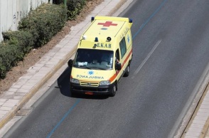 Καλαμάτα: Διασωληνωμένος ο 15χρονος με το πατίνι - Βίντεο με τη στιγμή της σύγκρουσης