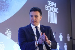 Κικίλιας - Τουρισμός: «Είχαμε τη μεγαλύτερη τουριστική ανάκαμψη στην Ευρώπη»