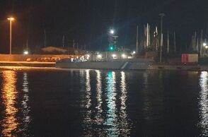 @Γιώργος Σόμπολος/ ATHENS VOICE