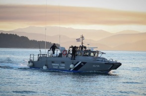 Λιμενικό σώμα