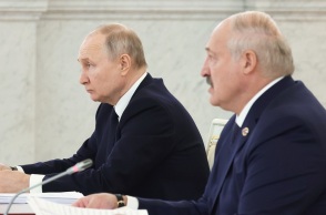 Πυρηνικά όπλα: Το σχέδιο του Πούτιν για την ανάπτυξη στη Λευκορωσία