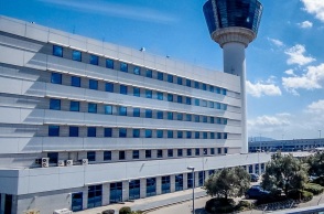 Αεροδρόμιο Ελ. Βενιζέλος