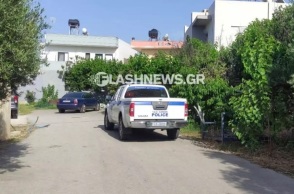 Κρήτη: Συνελήφθη ο άνδρας που απειλούσε να ανατιναχθεί 