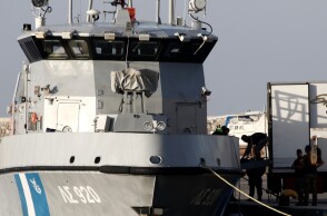 ΓΙΑΝΝΗΣ ΚΟΛΕΣΙΔΗΣ/ ΑΠΕ-ΜΠΕ