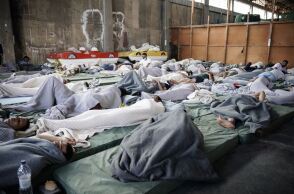 @Menelaos Myrillas/ SOOC