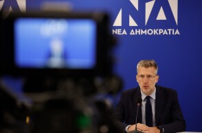 @ΓΙΩΡΓΟΣ ΚΟΝΤΑΡΙΝΗΣ/EUROKINISSI