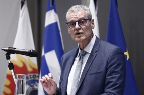 Nαυάγιο στην Πύλο - Τουρνάς: Απαράδεκτη κάθε πολιτική εκμετάλλευση πάνω σε νεκρούς