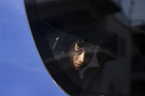 Διασωθέντες από το ναυάγιο στην Πύλο