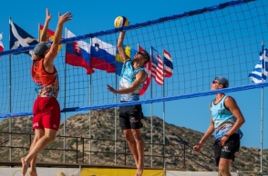 Η Ίος αποτελεί κάτι περισσότερο από ένα τουριστικό προορισμό 