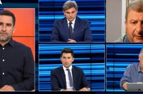 Ο Σπήλιος Κρικέτος σε πάνελ στο KONTRA