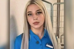 H δολοφονημένη 27χρονη Αναστάζια