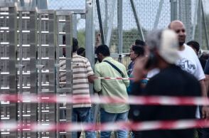 ©ΚΩΣΤΑΣ ΤΖΟΥΜΑΣ / EUROKINISSI