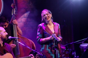 Νατάσσα Μποφίλιου