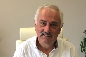 Σκοτώθηκε σε τροχαίο ο δήμαρχος Δοξάτου Δράμας και χειρουργός Θέμης Ζεκερίδης