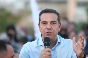 Ναυάγιο στην Πύλο - Τσίπρας: «Δεν θα αφήναμε τους ανθρώπους να πνιγούν»