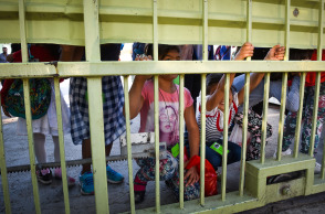 Προσφυγόπουλα