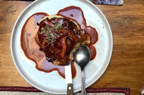 Εστιατόριο Ακαδημία: Η θεσσαλονικιώτικη κουζίνα που ύμνησαν ο Guardian και η Suddeutsche Zeitung