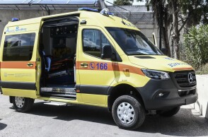 ©ΤΑΤΙΑΝΑ ΜΠΟΛΑΡΗ/EUROKINISSI