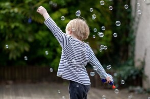 ©Ben Griffiths/ unsplash