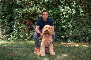 Ο Κωνσταντίνος Μαρκουλάκης σε μια προσωπική συνέντευξη 