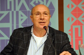 Αθωώθηκε ο Γιώργος Λούκος: «Νιώθω δικαιωμένος και ευγνώμων»