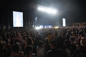 Πήγαμε με το opapoline.gr στο Release Athens Χ SNF Nostos και ζήσαμε την πιο hot συναυλία του καλοκαιριού