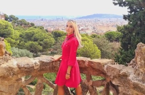 H 27χρονη Αναστάζια