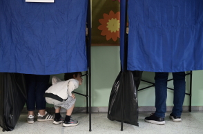 Δημοσκόπηση ALCO: Σταθερά πρώτη η ΝΔ  – Μάχη ΠΑΣΟΚ και Πλεύσης για την δεύτερη θέση