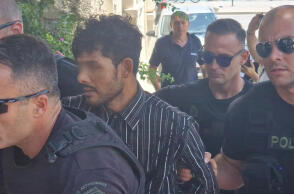 Ο 32χρονος από το Μπαγκλαντές που κατηγορείται για τον βιασμό και τη δολοφονία της 27χρονης Αναστάζια στην Κω