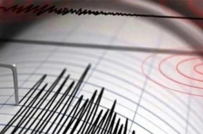 Σεισμός τώρα κοντά στην Πρέβεζα