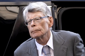 Στίβεν Κινγκ