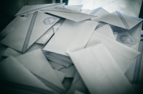 Εκλογές 2023: Στο 40,77% η συμμετοχή μέχρι τις 17:00