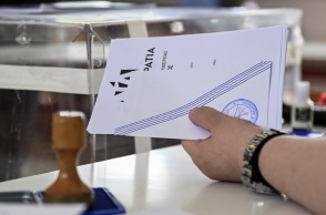 Εκλογές 2023: Συσπειρώσεις για τη Νέα Δημοκρατία και ΣΥΡΙΖΑ 
