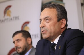 © ΓΙΑΝΝΗΣ ΠΑΝΑΓΟΠΟΥΛΟΣ/EUROKINISSI